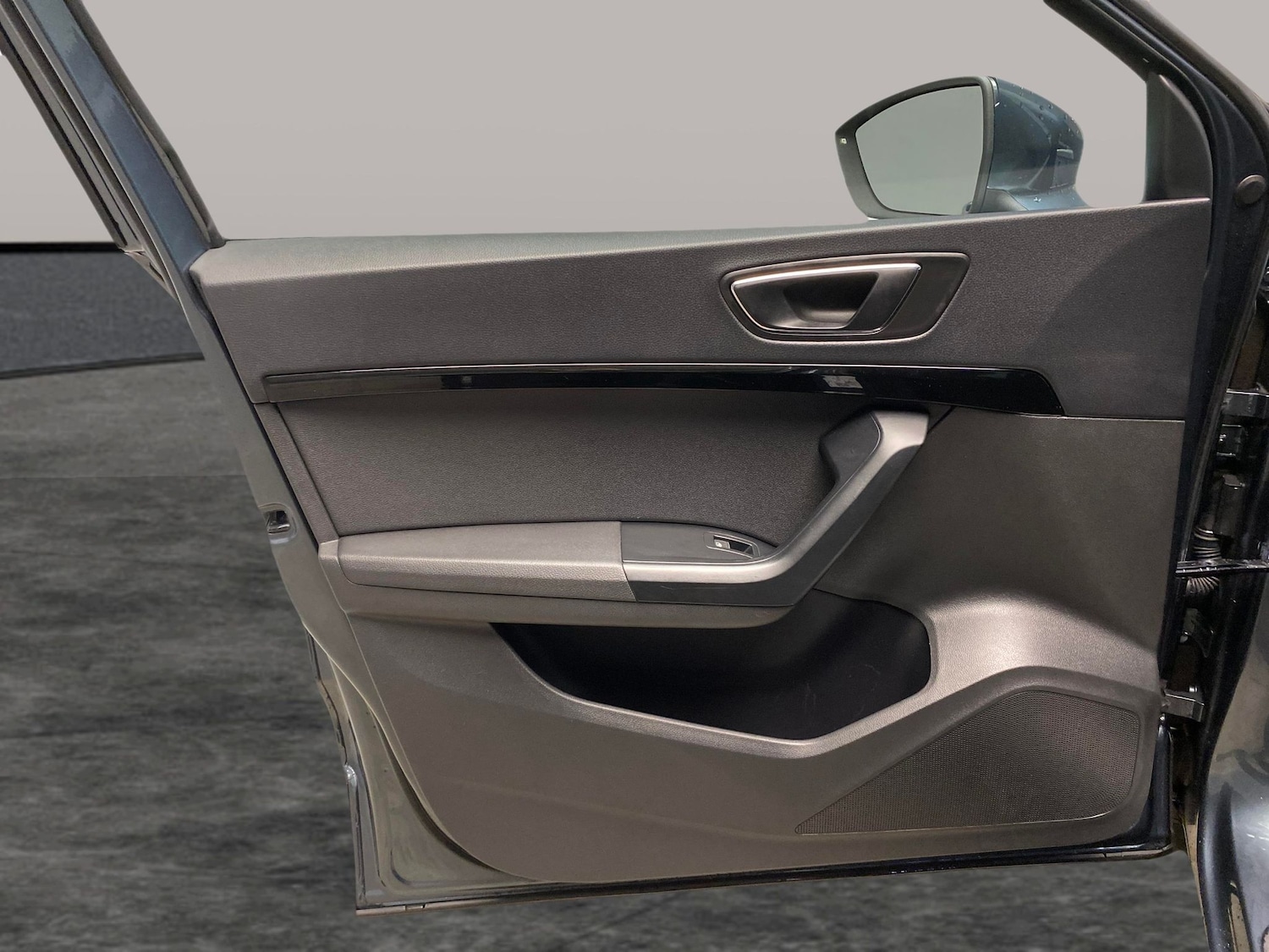 Used SEAT Ateca 2017 for sale - 77797954: Photo 25