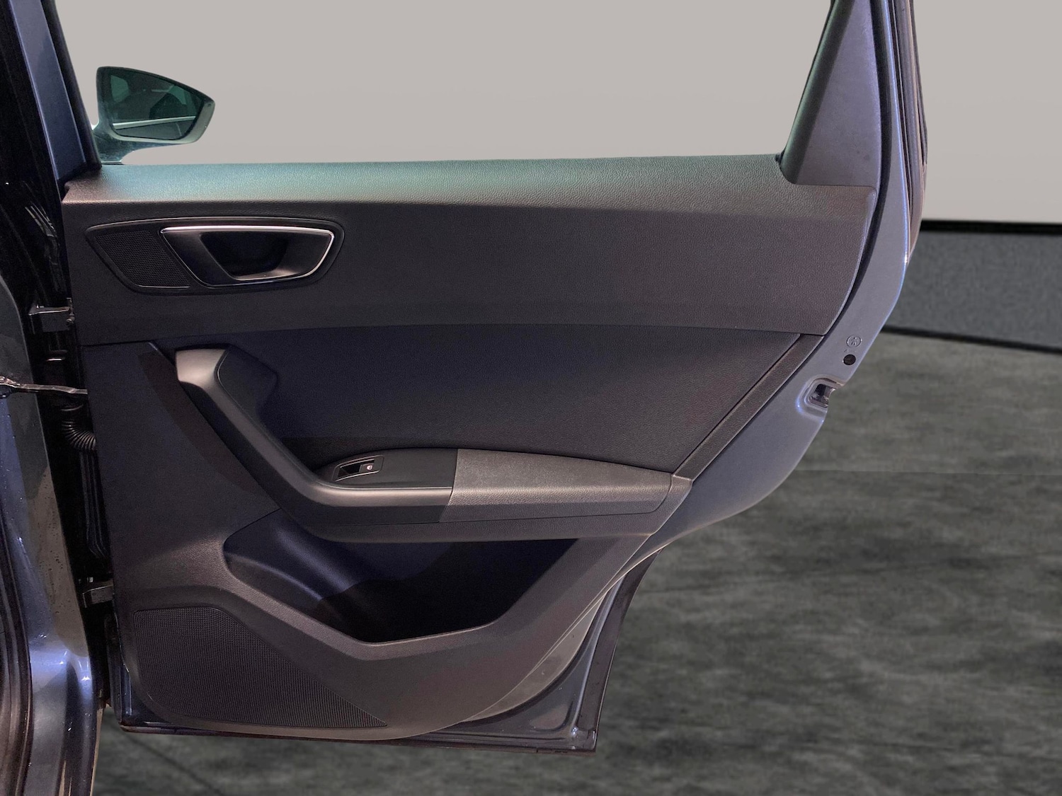 Used SEAT Ateca 2017 for sale - 77797954: Photo 27