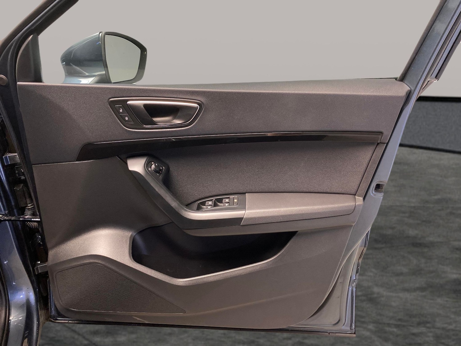 Used SEAT Ateca 2017 for sale - 77797954: Photo 28