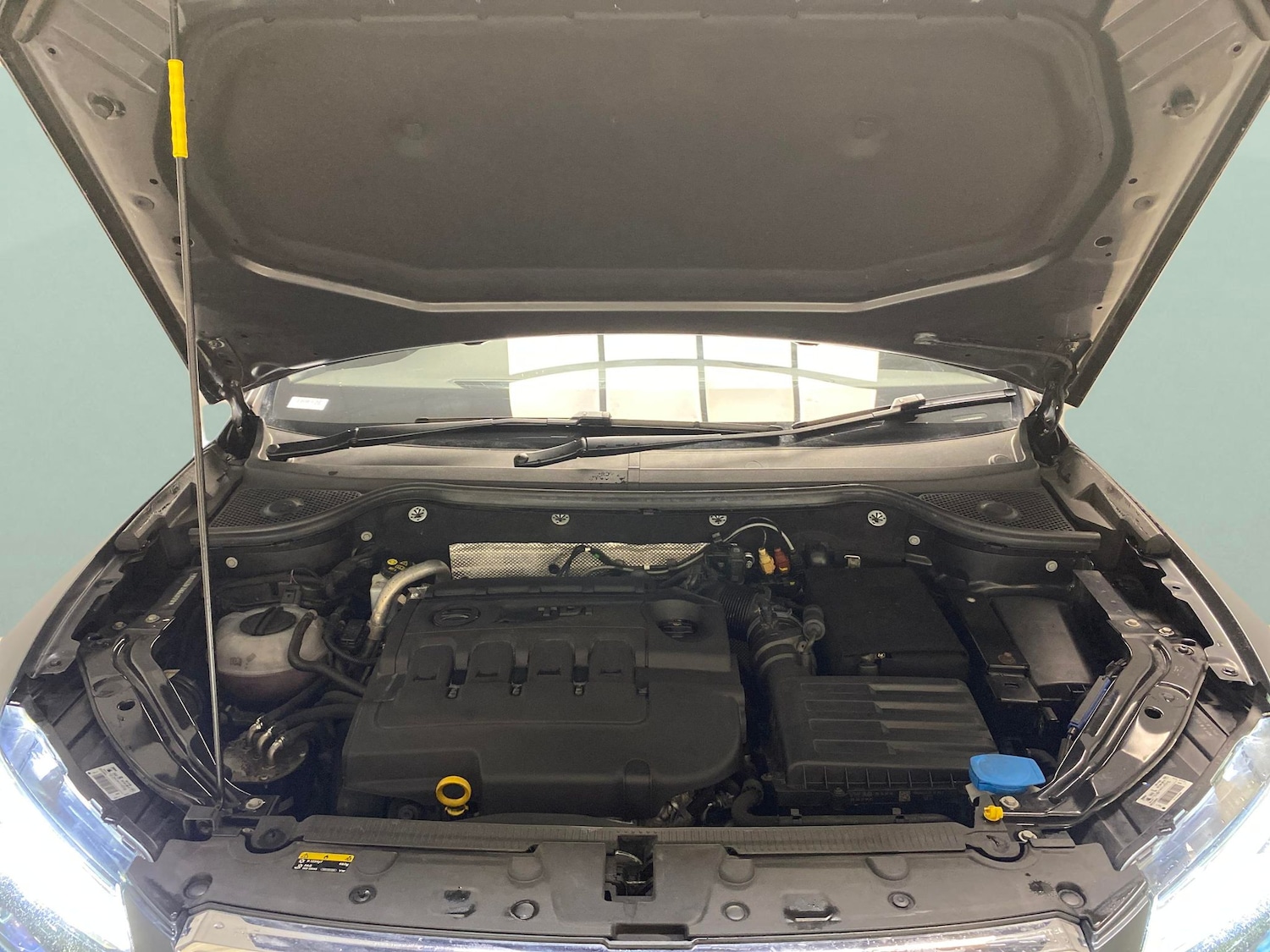 Used SEAT Ateca 2017 for sale - 77797954: Photo 30