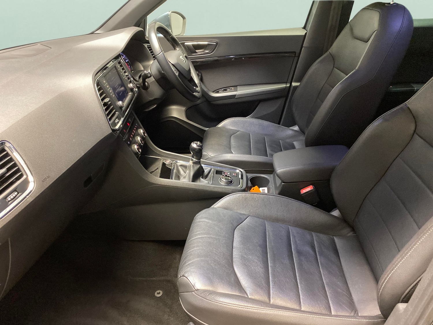 Used SEAT Ateca 2017 for sale - 77797954: Photo 4