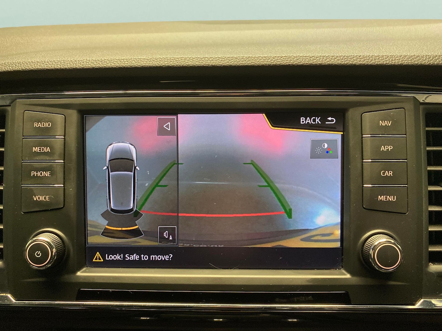 Used SEAT Ateca 2017 for sale - 77797954: Photo 5