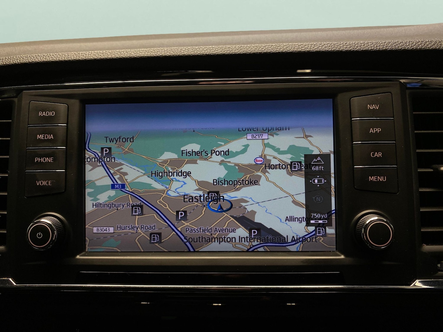 Used SEAT Ateca 2017 for sale - 77797954: Photo 6