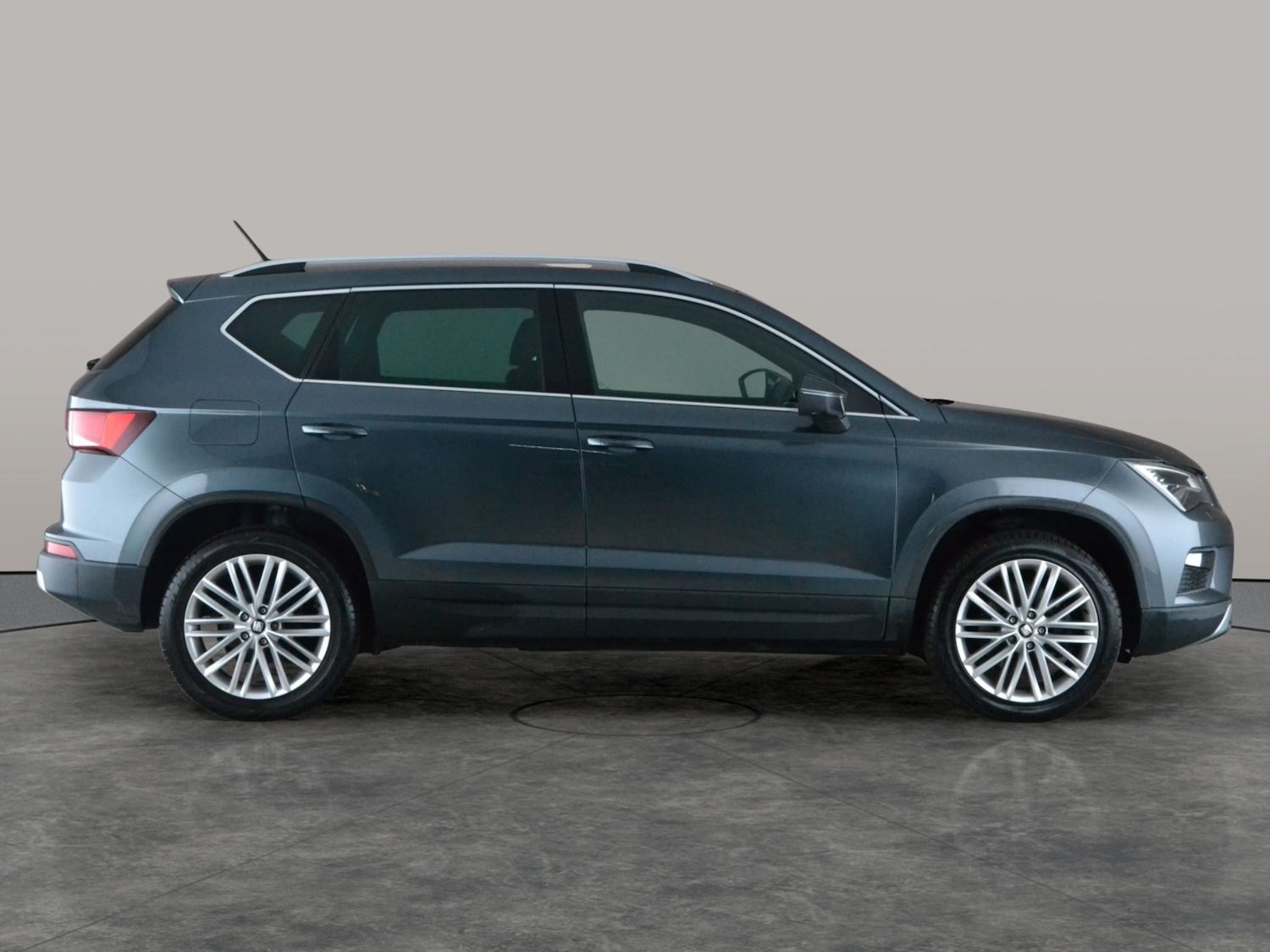 Used SEAT Ateca 2017 for sale - 77797954: Photo 9