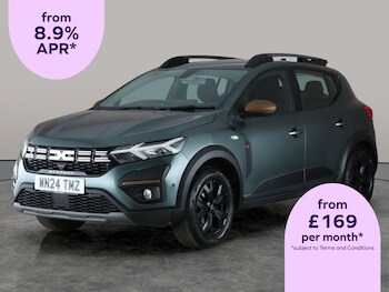 2024 - 1.0 TCe Extreme 5dr