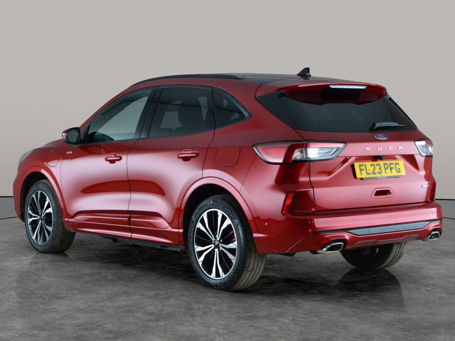 Used Ford Kuga 2023 for sale - 78137415: Photo 13