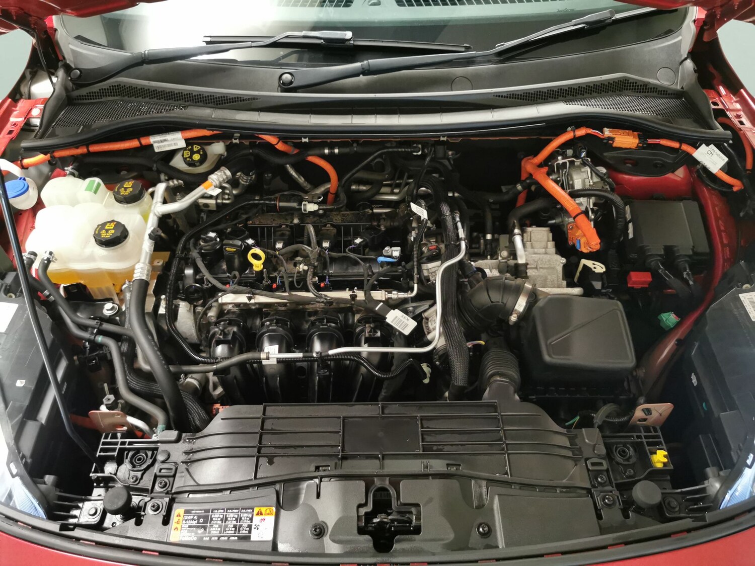 Used Ford Kuga 2023 for sale - 78137415: Photo 30