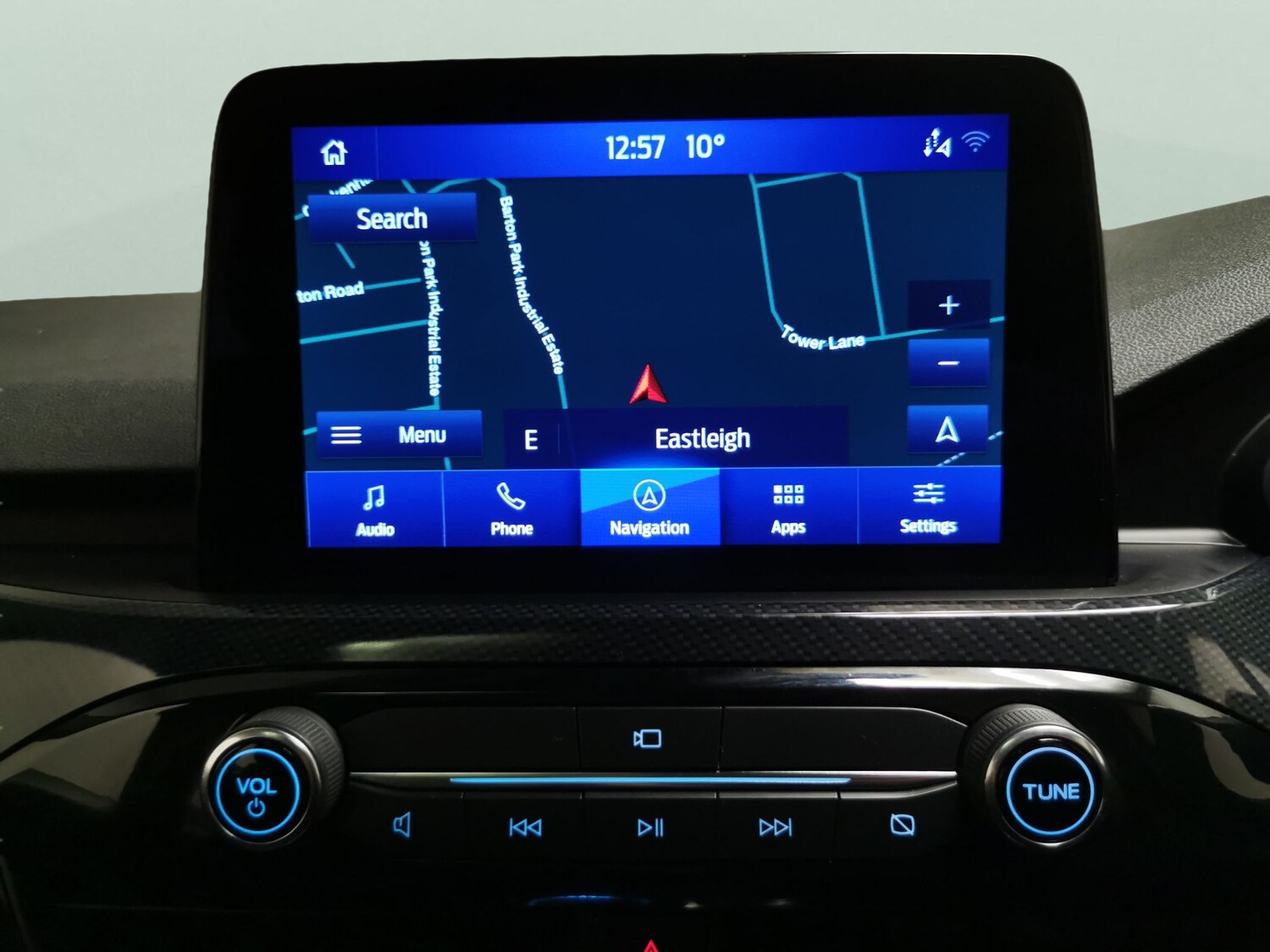 Used Ford Kuga 2023 for sale - 78137415: Photo 7