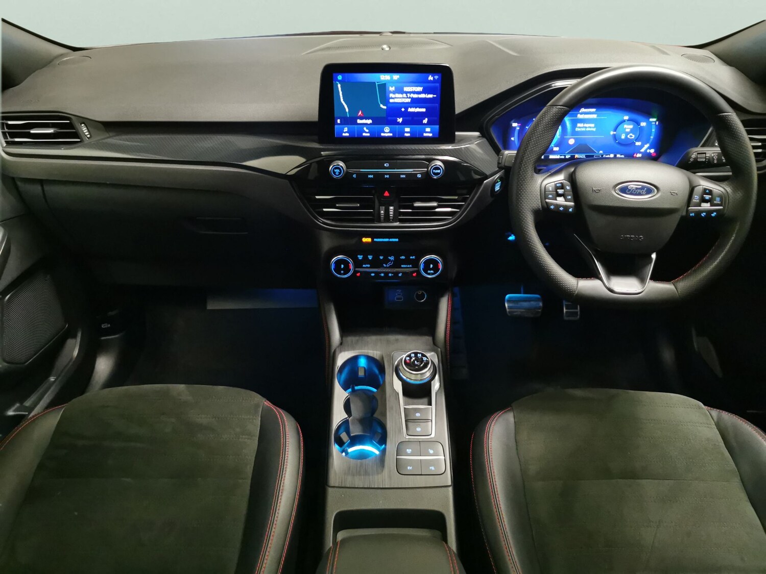 Used Ford Kuga 2023 for sale - 78137415: Photo 8