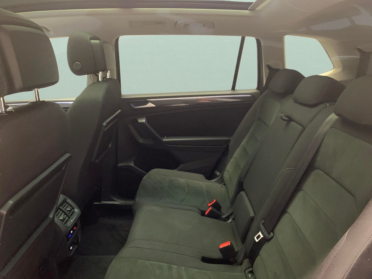 Used Volkswagen Tiguan Allspace 2021 for sale - 77579322: Photo 23