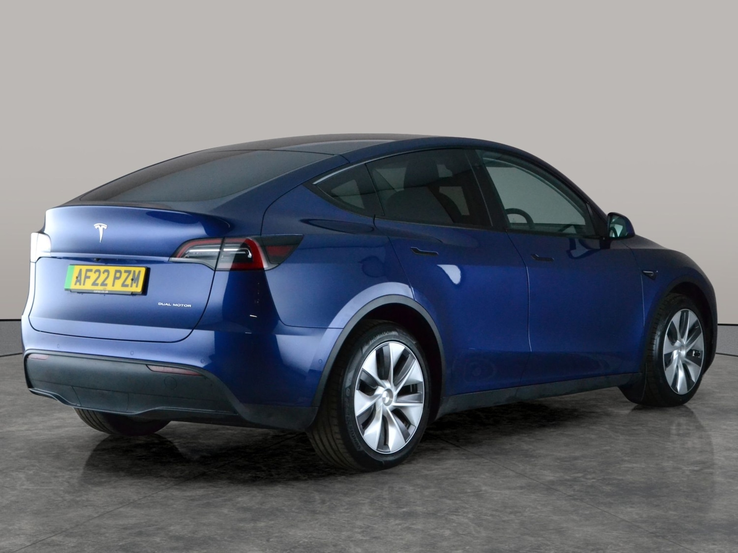 Used Tesla Model Y 2022 for sale - 78122644: Photo 11