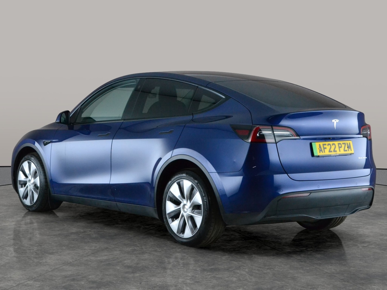 Used Tesla Model Y 2022 for sale - 78122644: Photo 13