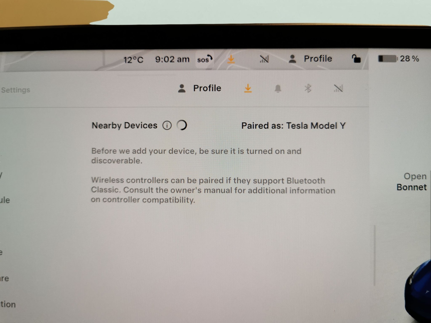 Used Tesla Model Y 2022 for sale - 78122644: Photo 18