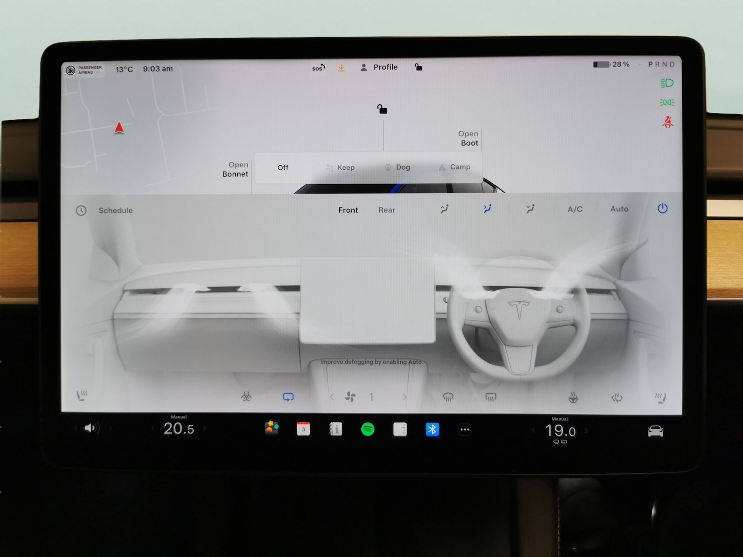 Used Tesla Model Y 2022 for sale - 78122644: Photo 19