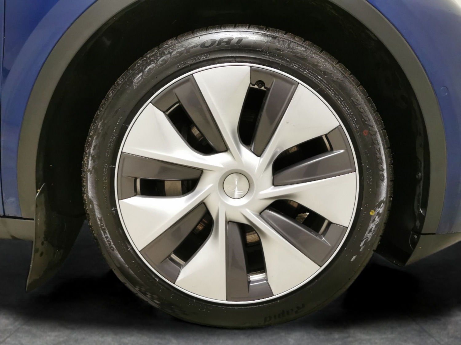 Used Tesla Model Y 2022 for sale - 78122644: Photo 24