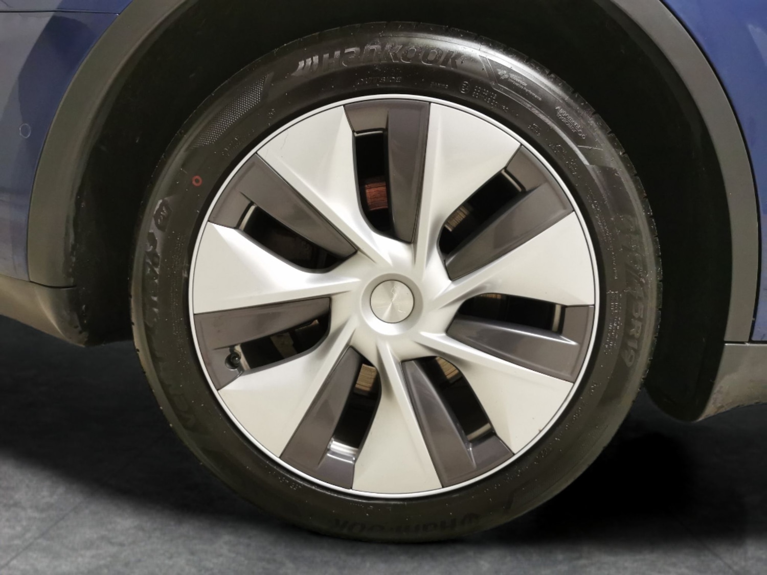 Used Tesla Model Y 2022 for sale - 78122644: Photo 25