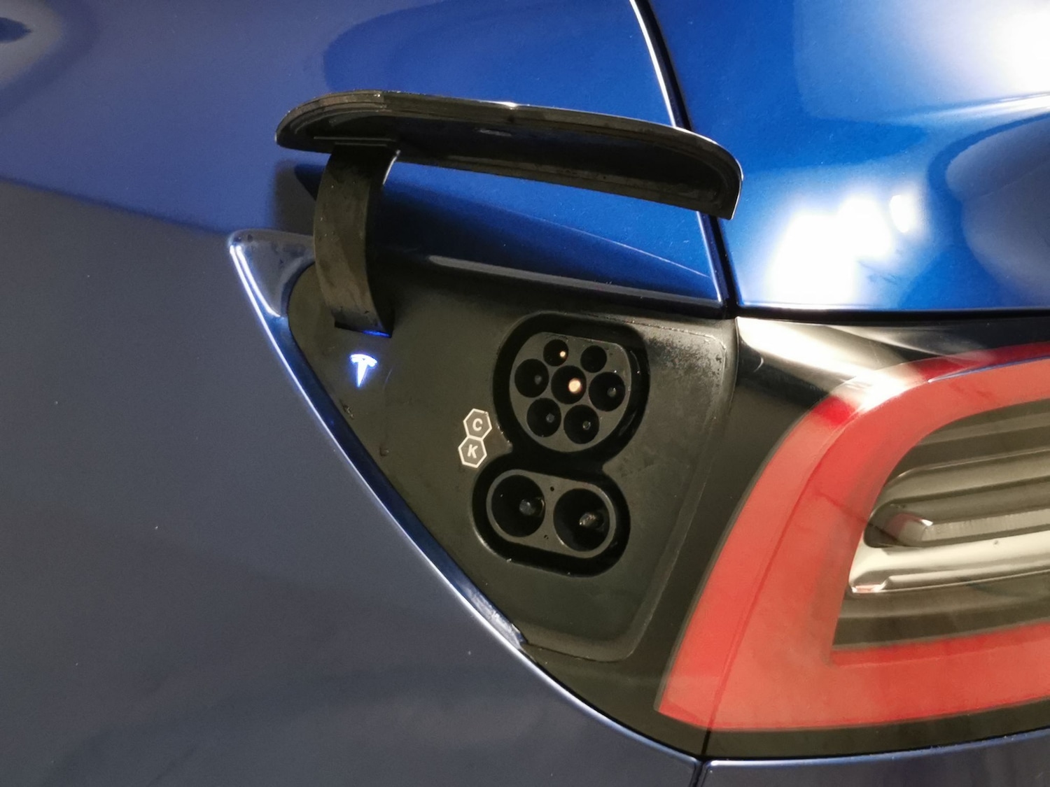 Used Tesla Model Y 2022 for sale - 78122644: Photo 31