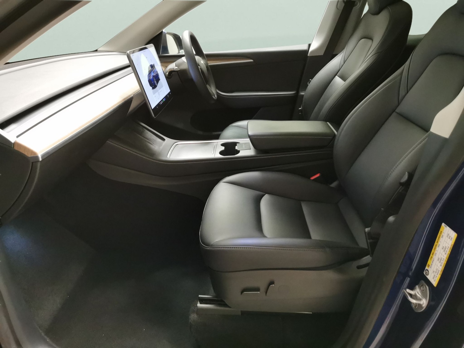 Used Tesla Model Y 2022 for sale - 78122644: Photo 4