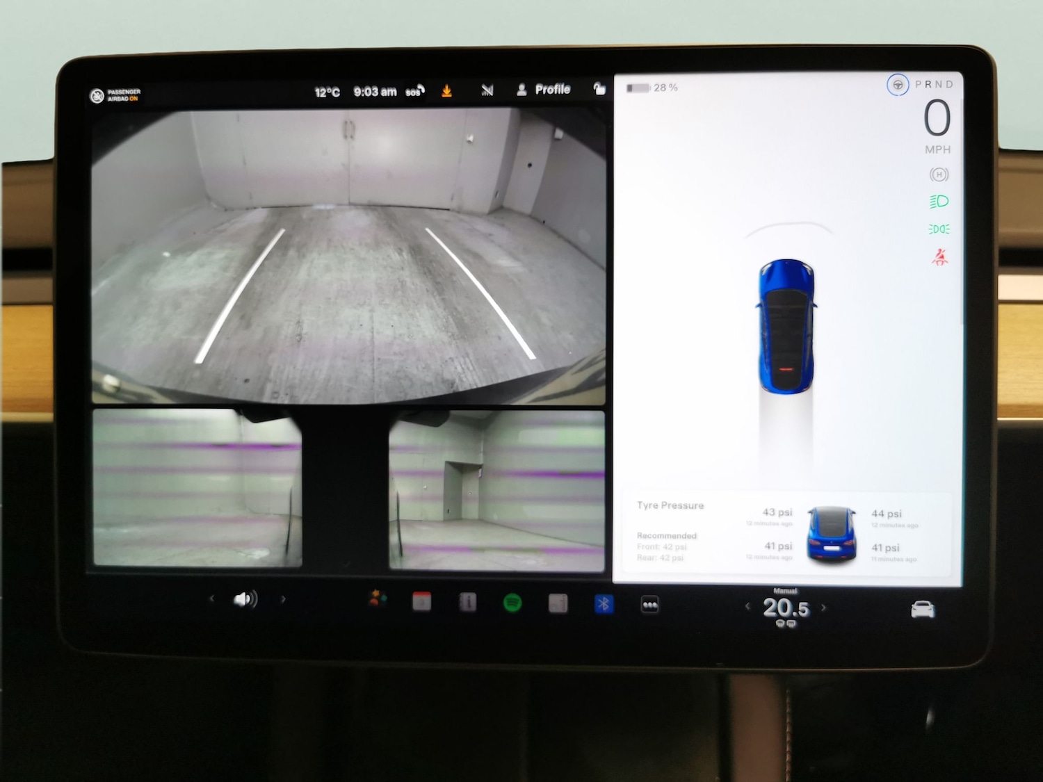 Used Tesla Model Y 2022 for sale - 78122644: Photo 5