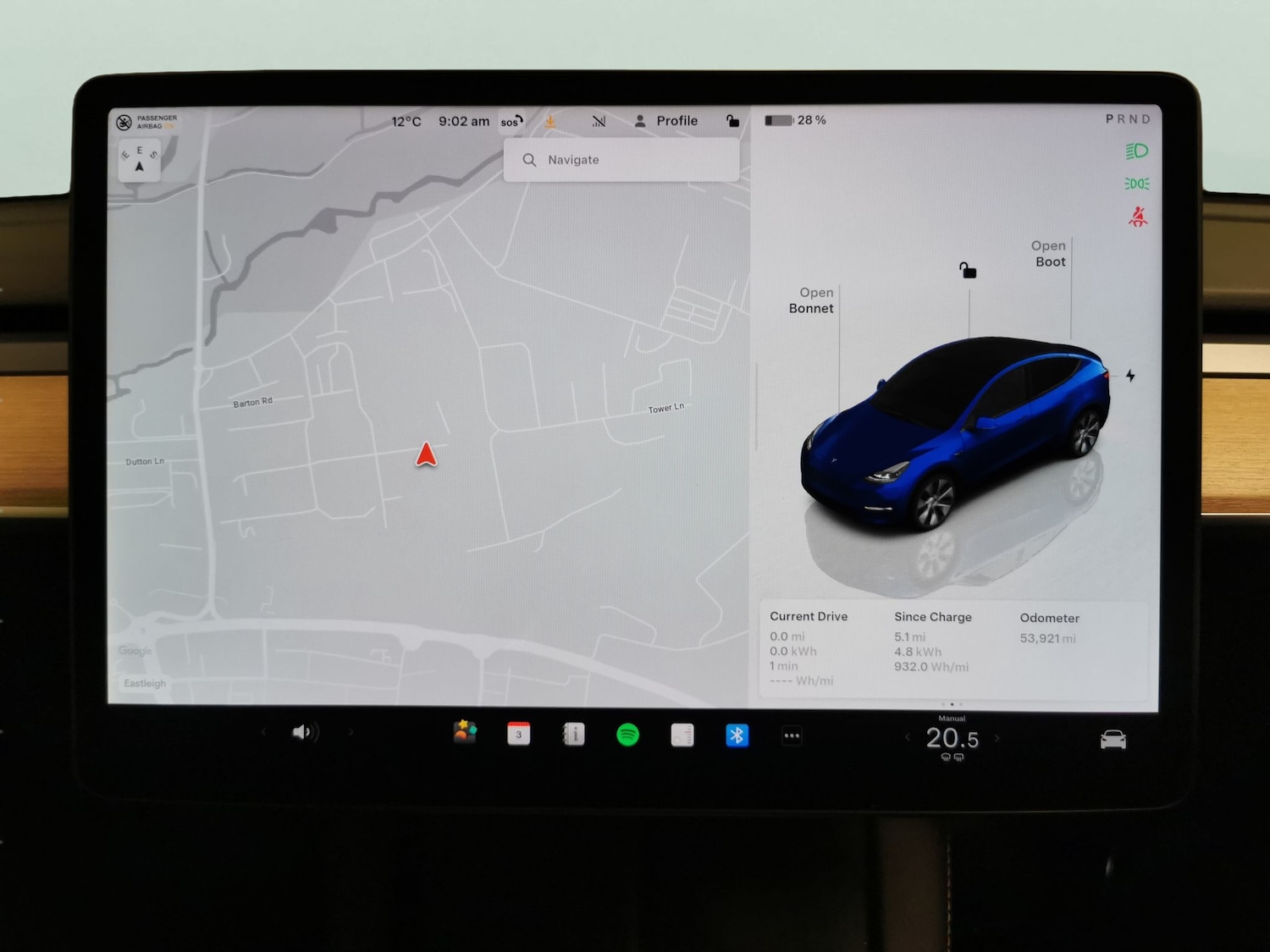 Used Tesla Model Y 2022 for sale - 78122644: Photo 6