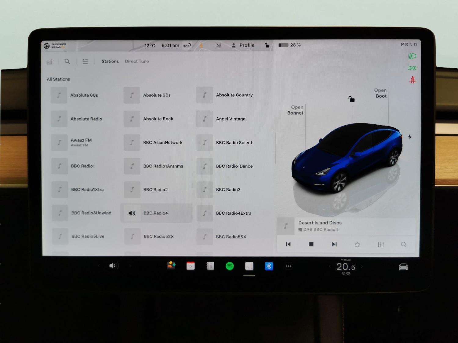 Used Tesla Model Y 2022 for sale - 78122644: Photo 7