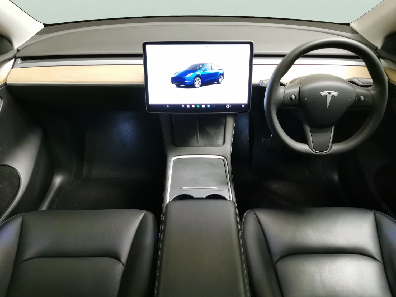 Used Tesla Model Y 2022 for sale - 78122644: Photo 8