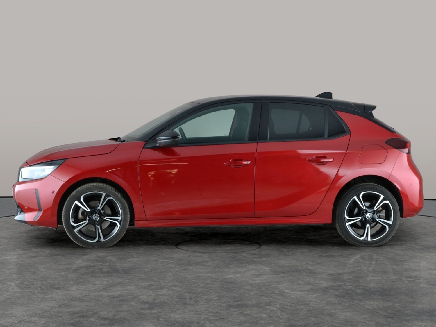 Used Vauxhall Corsa 2023 for sale - 77272060: Photo 13