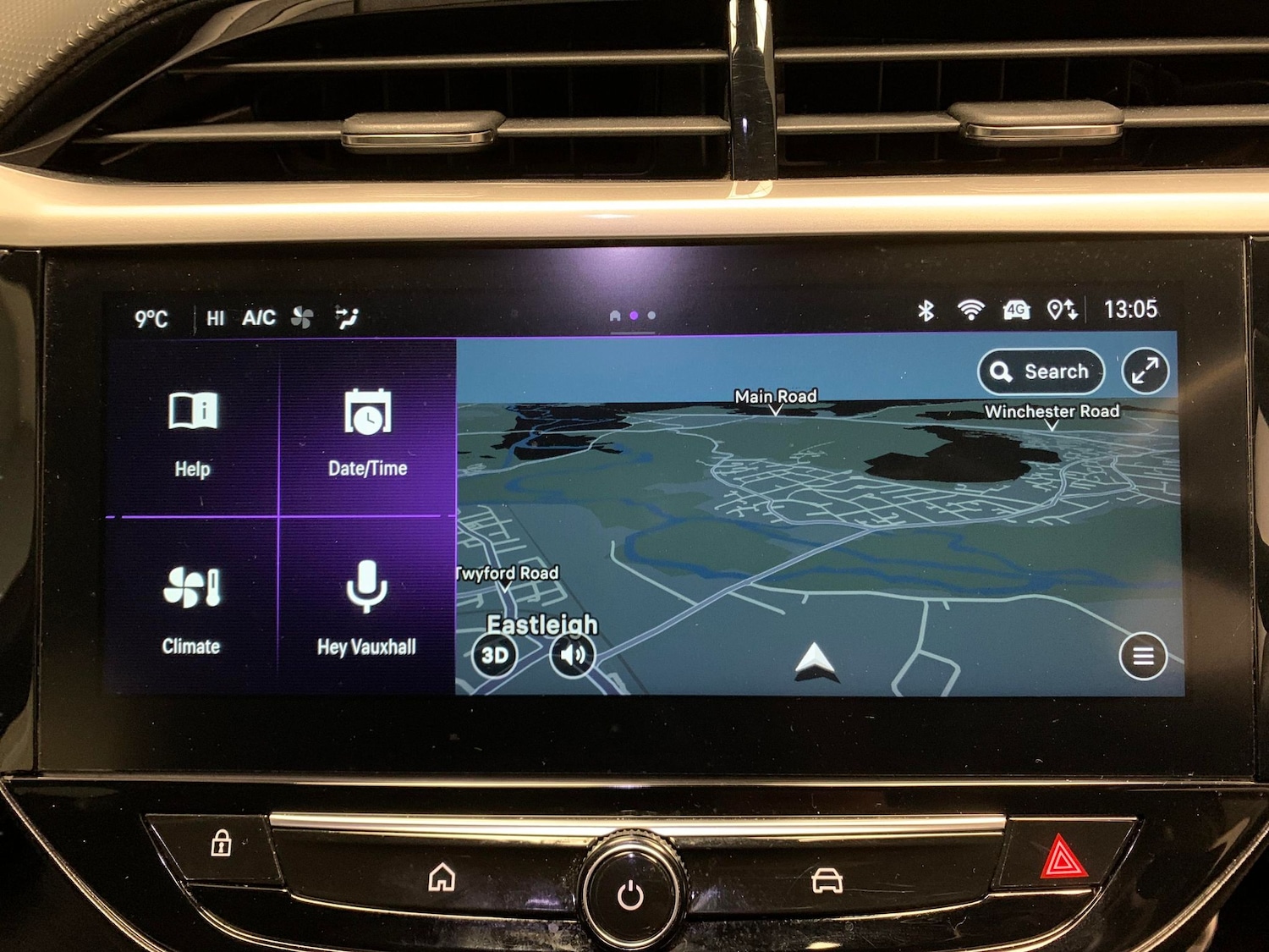 Used Vauxhall Corsa 2023 for sale - 77272060: Photo 6