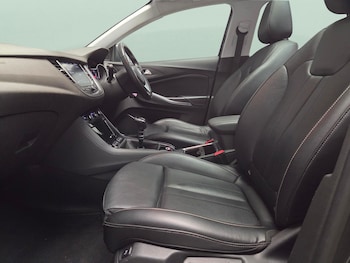 Used Vauxhall Grandland X 2020 for sale - 78282920: Photo