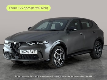Used Alfa Romeo Tonale 2024 for sale - 79443036: Photo