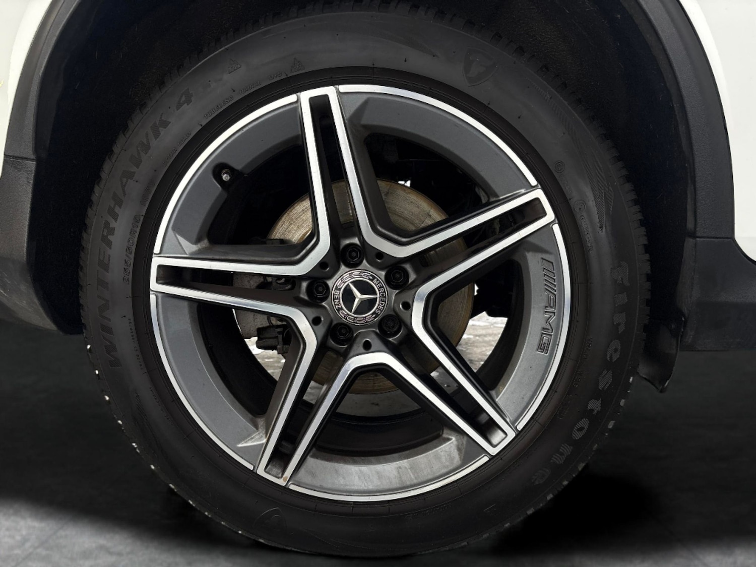 Used Mercedes-Benz GLC 2020 for sale - 77562838: Photo 27