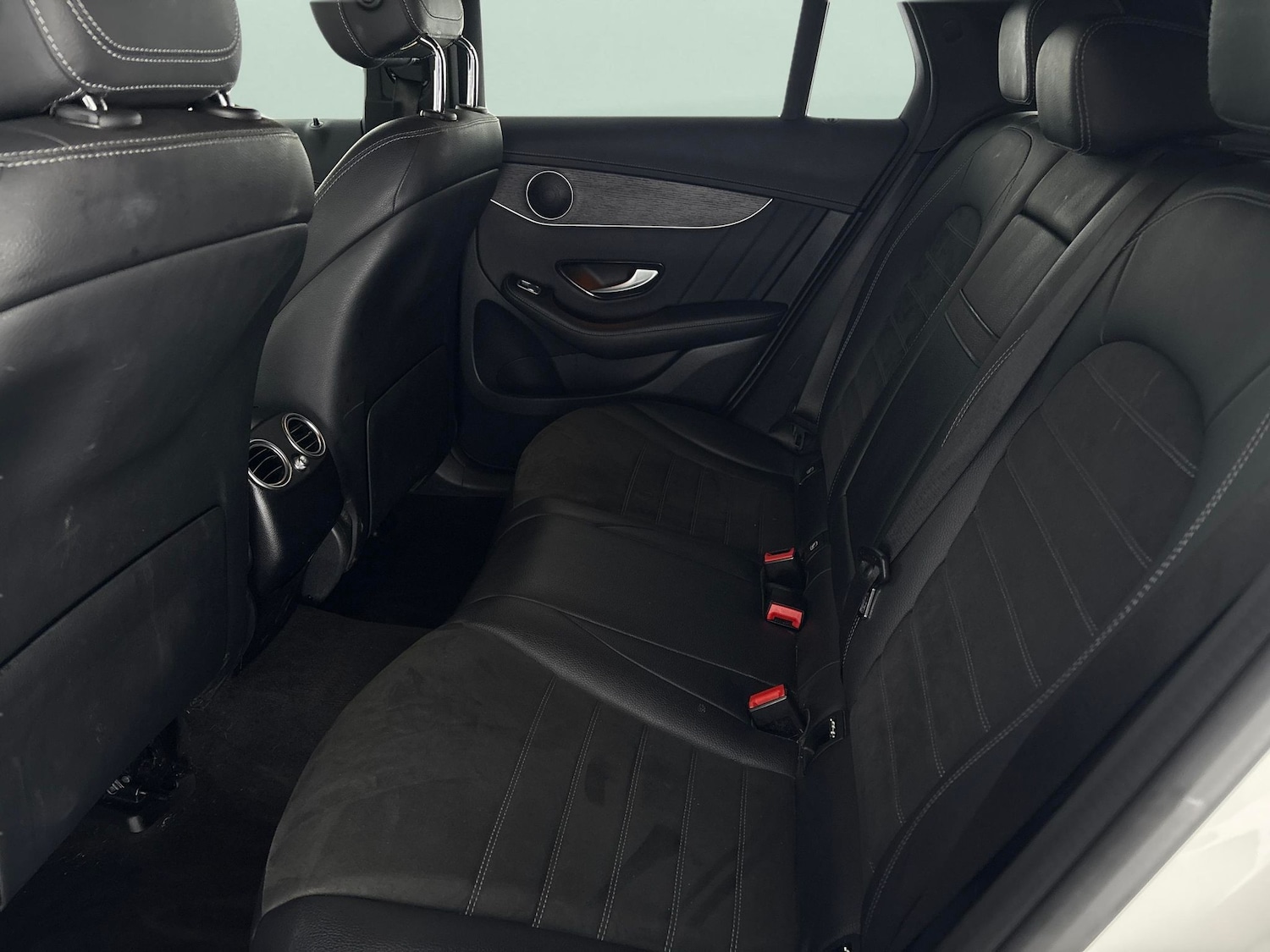 Used Mercedes-Benz GLC 2020 for sale - 77562838: Photo 28