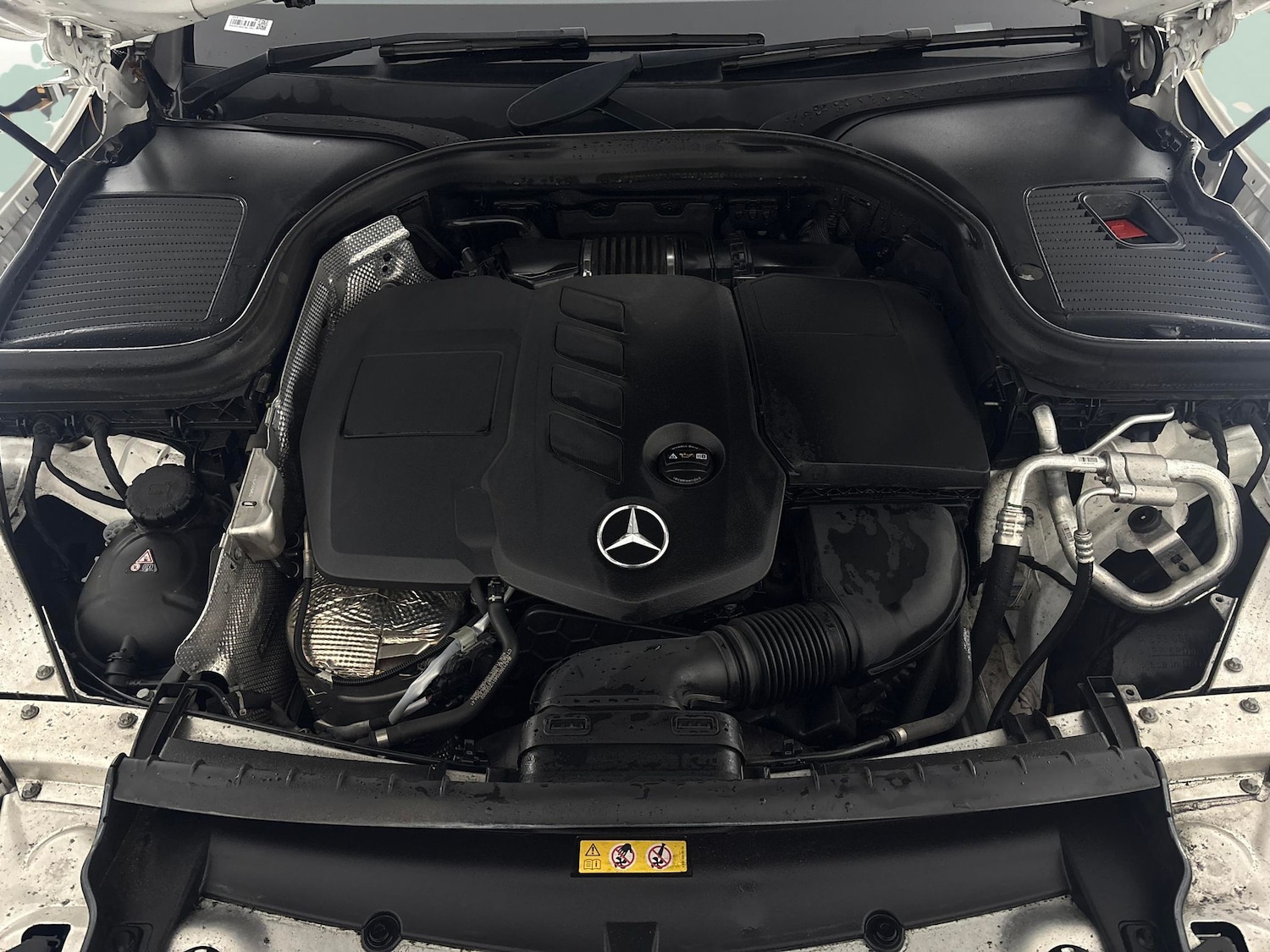 Used Mercedes-Benz GLC 2020 for sale - 77562838: Photo 35