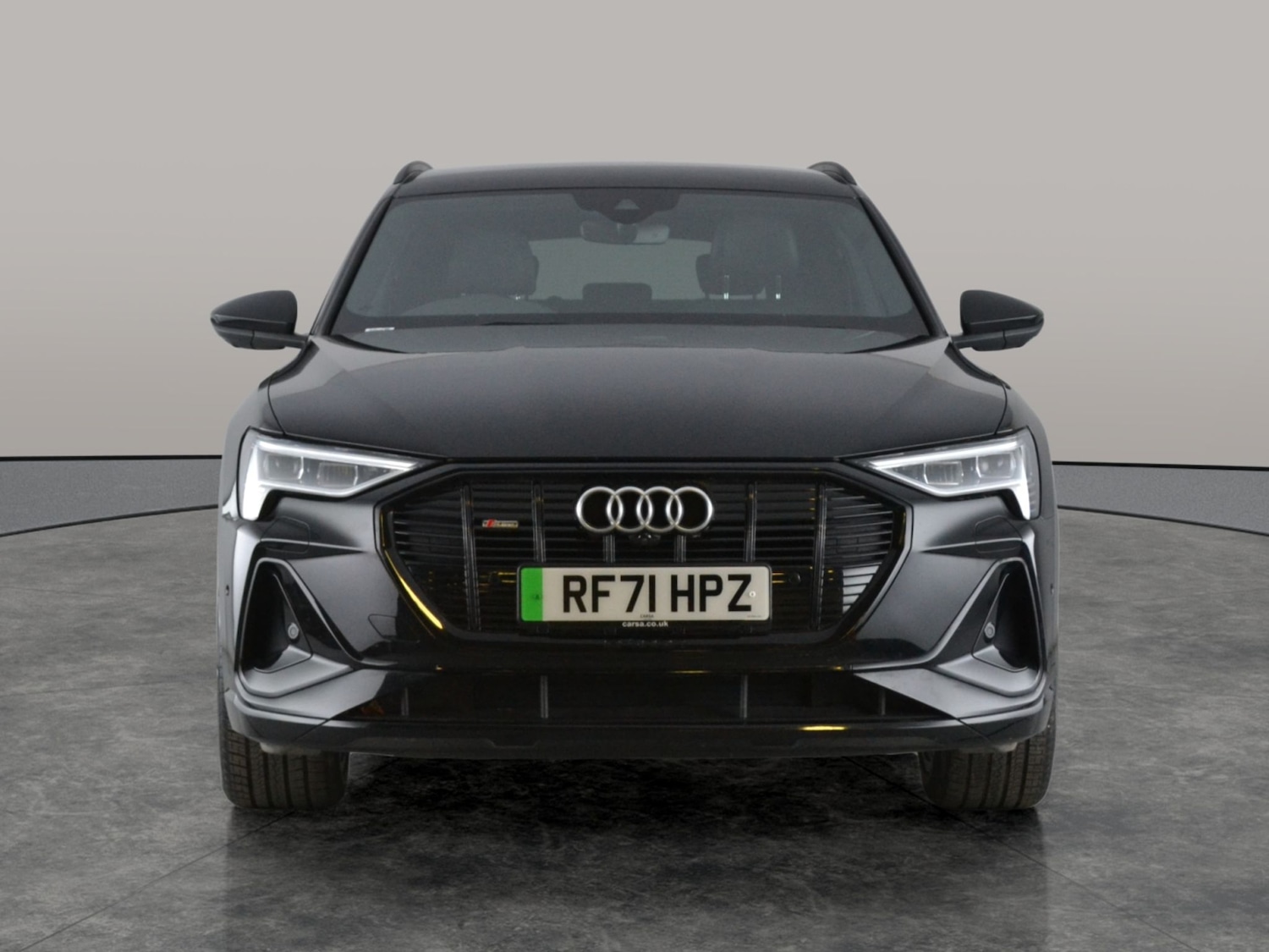 Used Audi e-tron 2022 for sale - 76693989: Photo 15