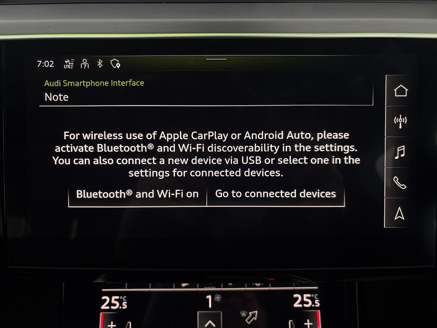 Used Audi e-tron 2022 for sale - 76693989: Photo 25