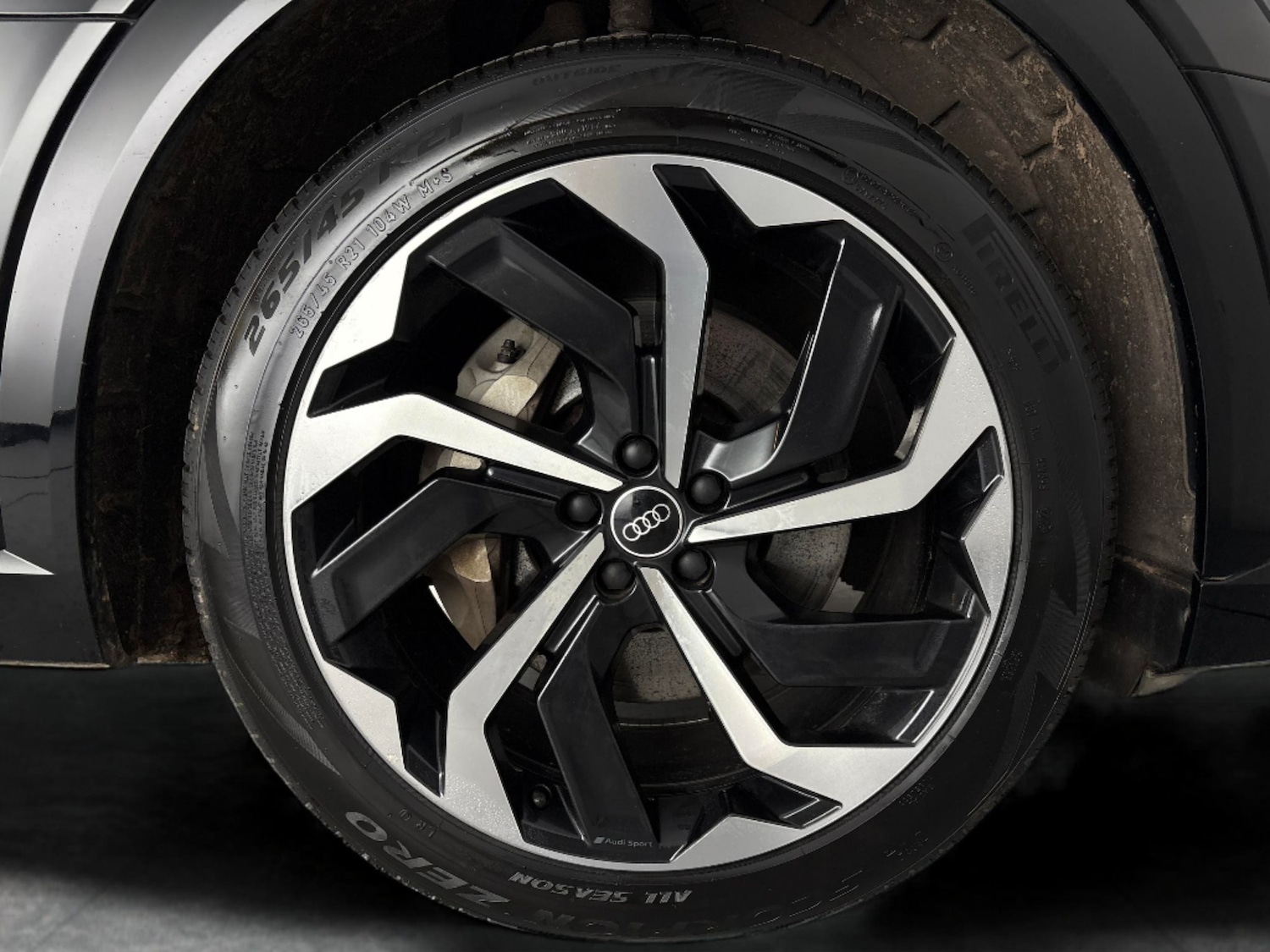 Used Audi e-tron 2022 for sale - 76693989: Photo 35