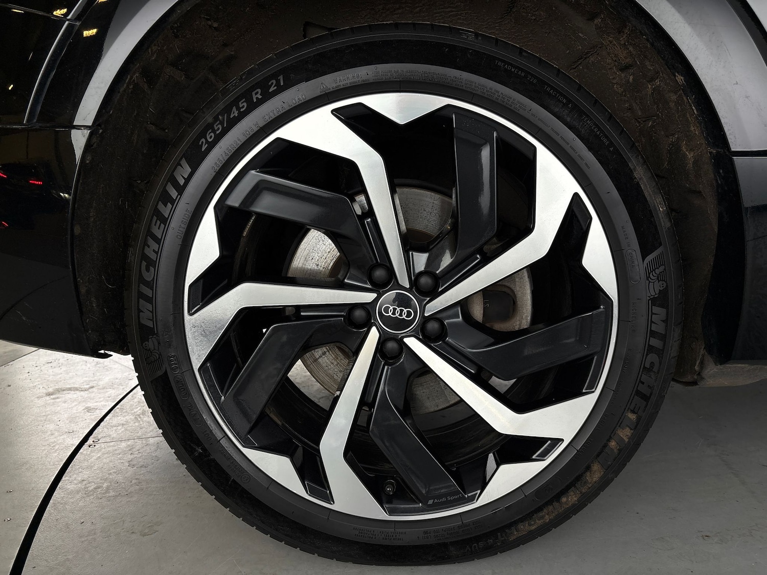 Used Audi e-tron 2022 for sale - 76693989: Photo 36