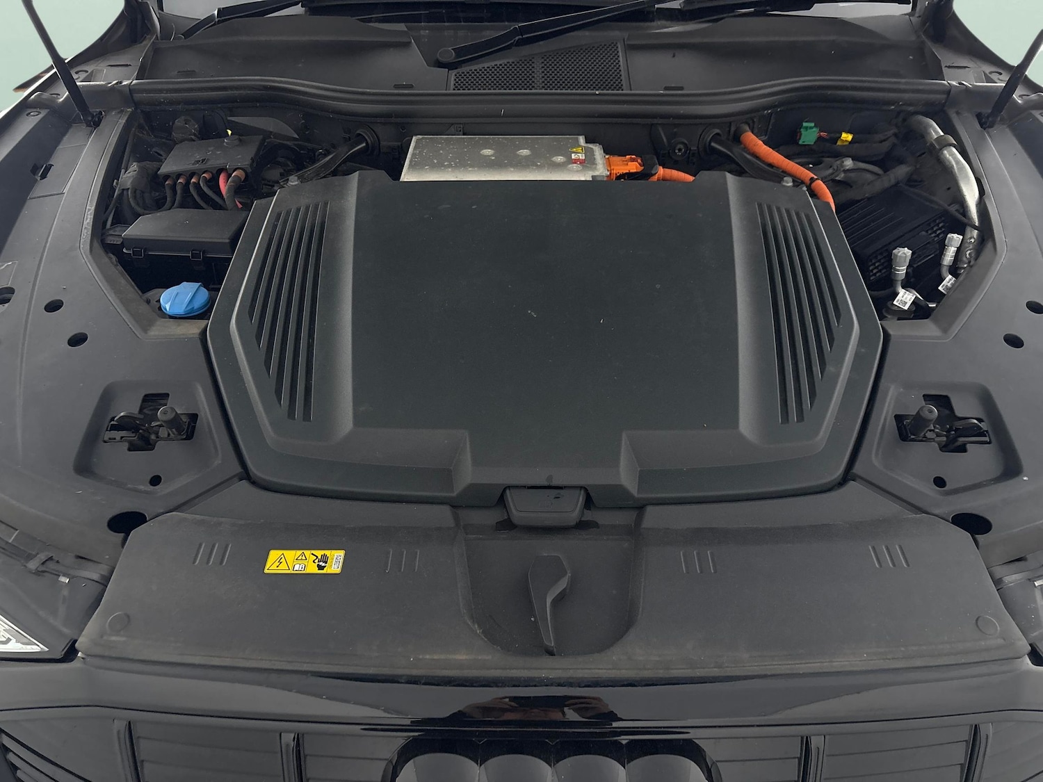 Used Audi e-tron 2022 for sale - 76693989: Photo 45