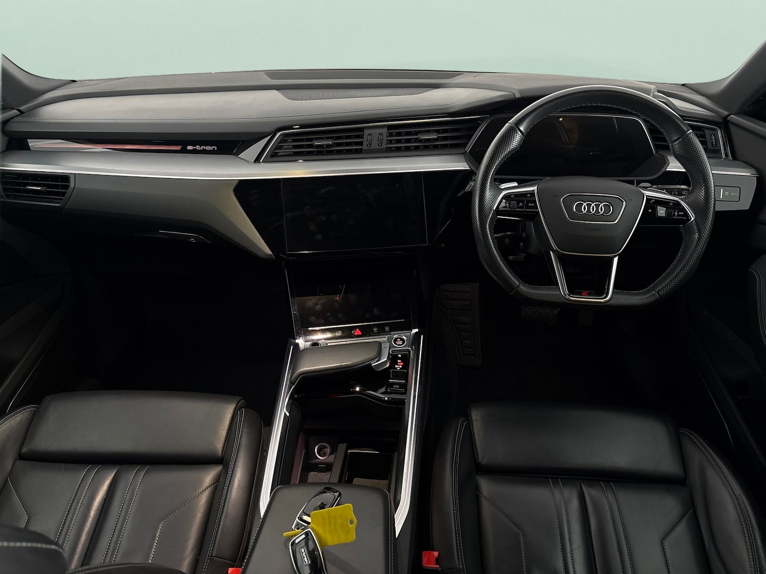 Used Audi e-tron 2022 for sale - 76693989: Photo 9