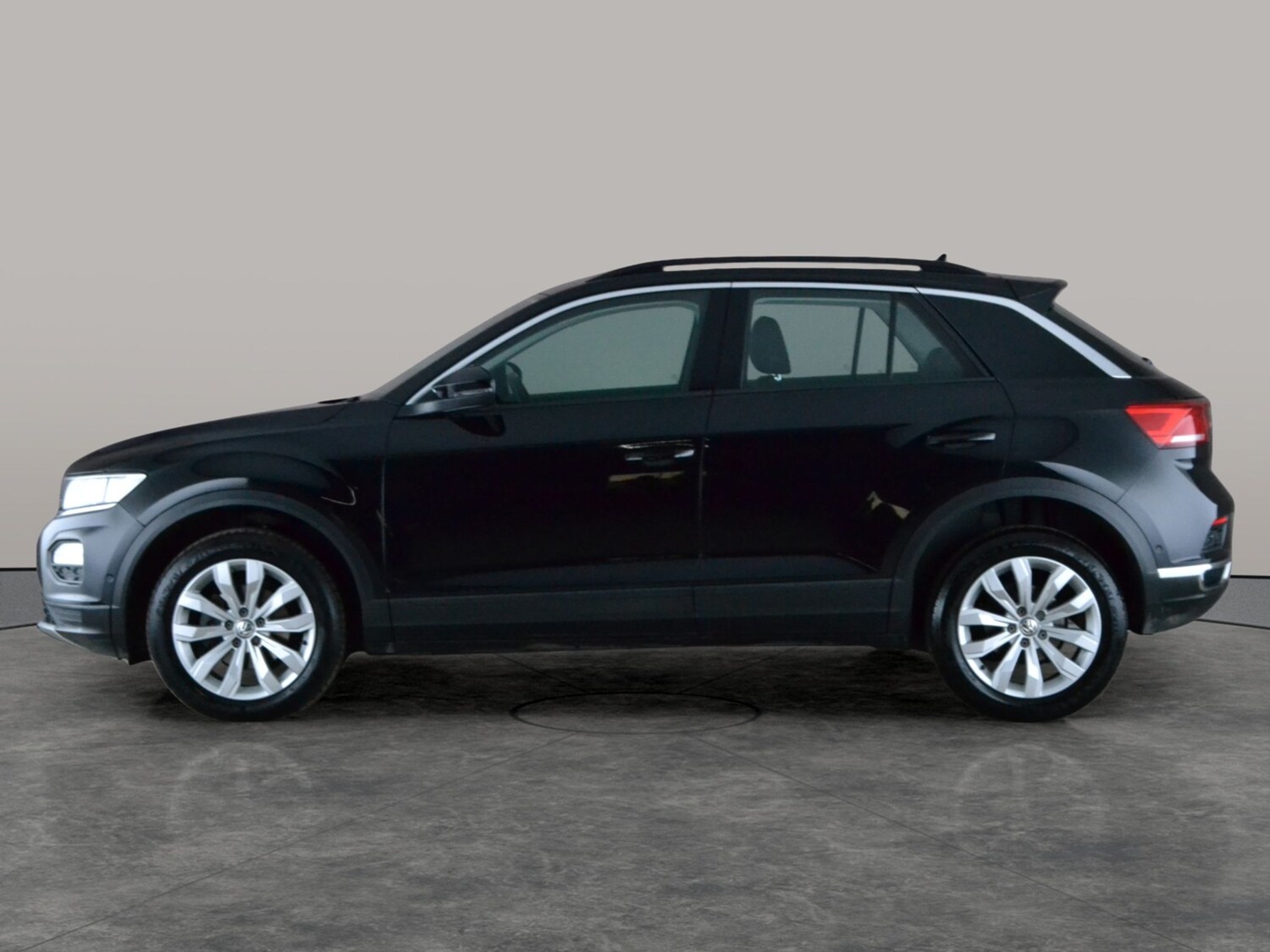 Used Volkswagen T-Roc 2020 for sale - 78159653: Photo 12