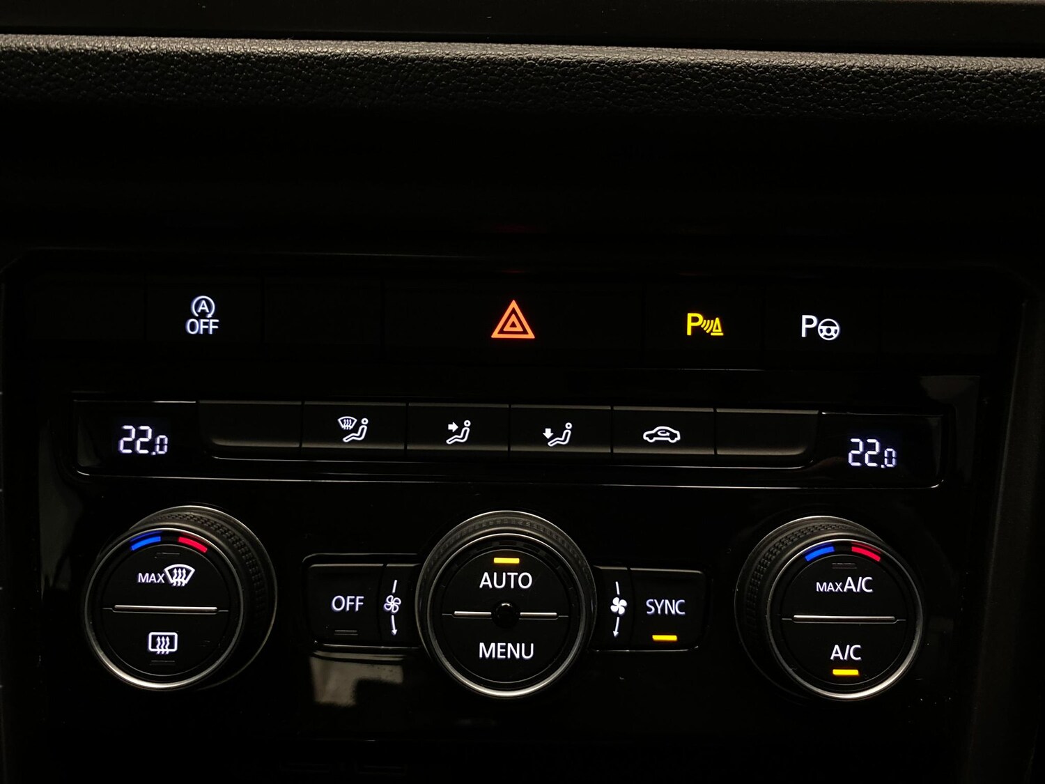 Used Volkswagen T-Roc 2020 for sale - 78159653: Photo 18