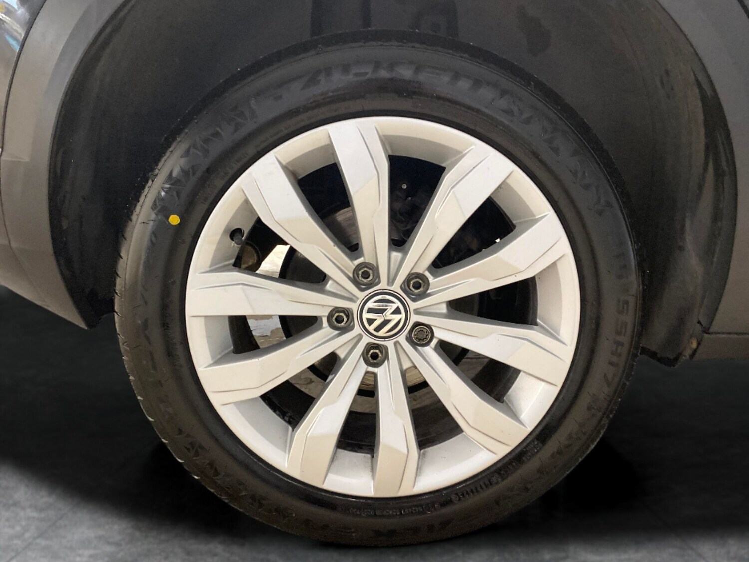 Used Volkswagen T-Roc 2020 for sale - 78159653: Photo 23