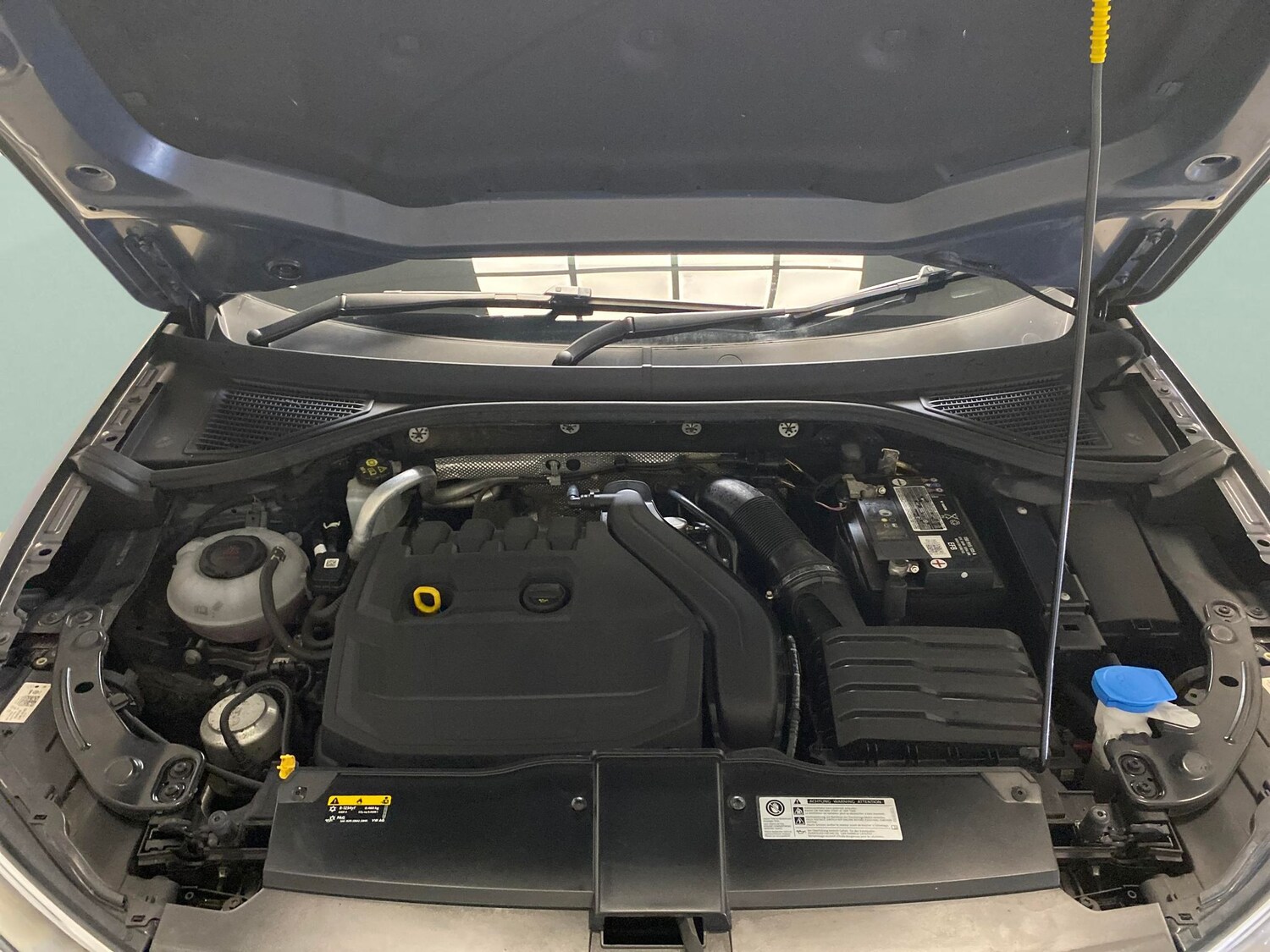 Used Volkswagen T-Roc 2020 for sale - 78159653: Photo 30