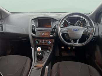 Used Ford Focus 2017 for sale - 75454387: Photo