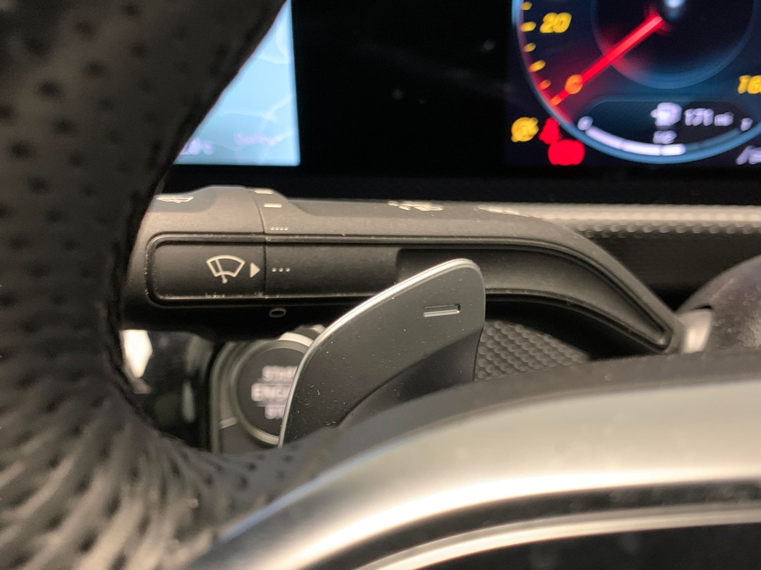 Used Mercedes-Benz CLA 2022 for sale - 77281421: Photo 20