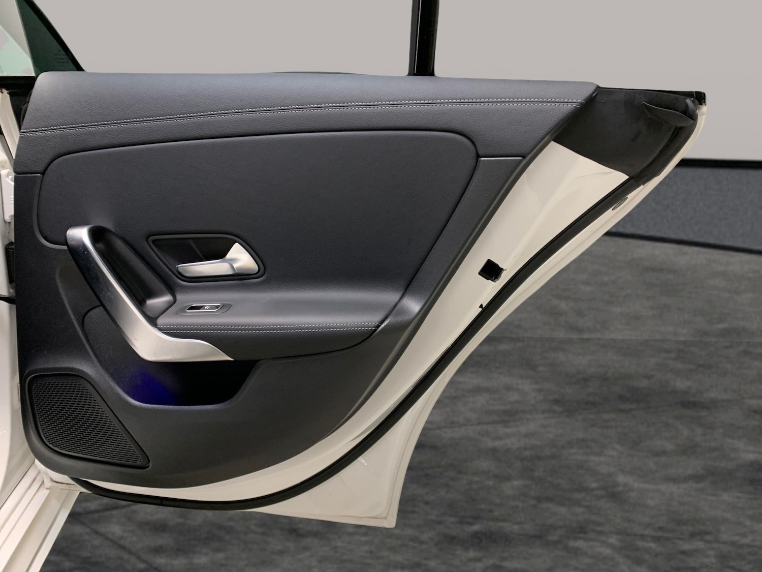 Used Mercedes-Benz CLA 2022 for sale - 77281421: Photo 29