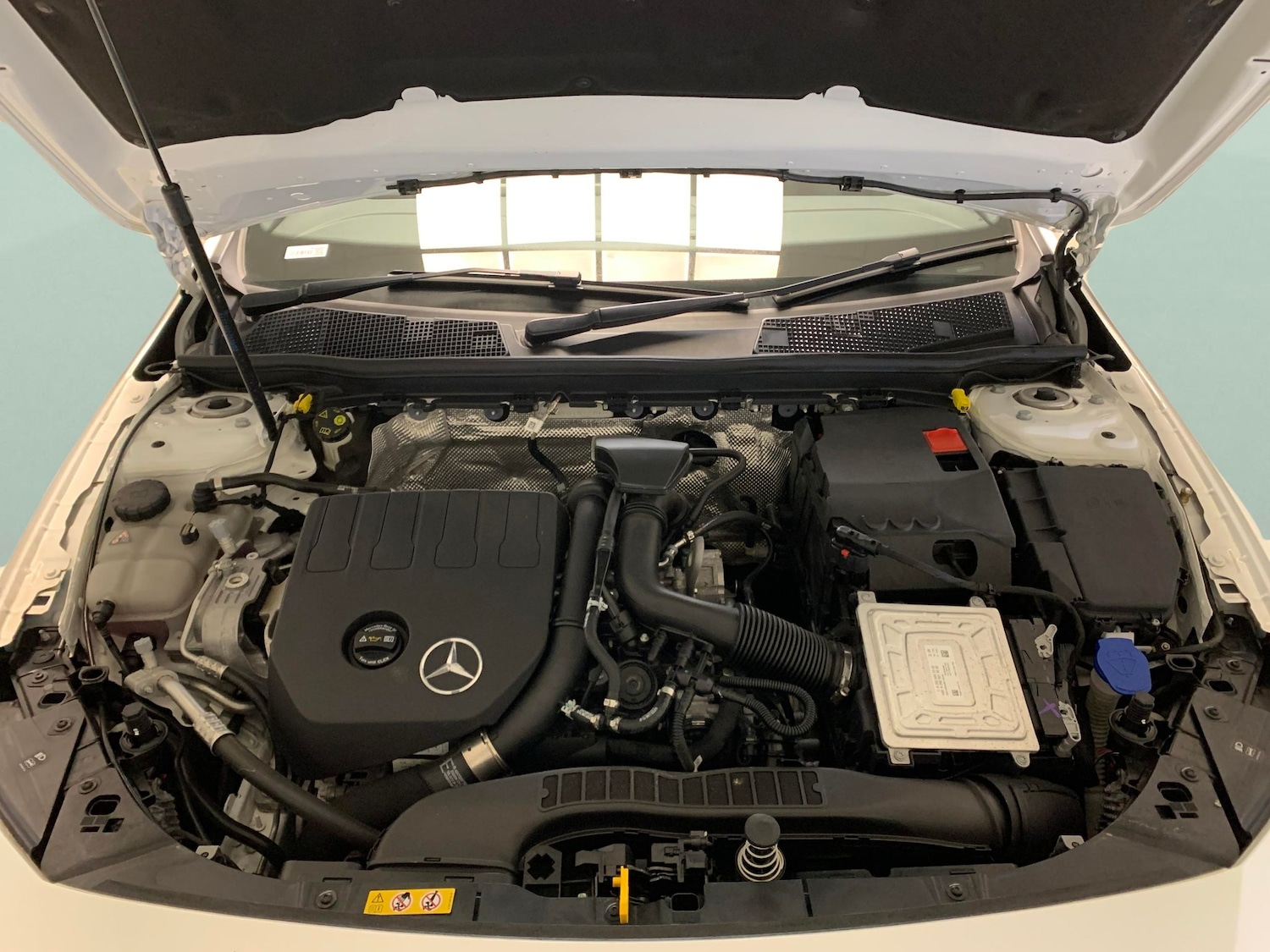 Used Mercedes-Benz CLA 2022 for sale - 77281421: Photo 32