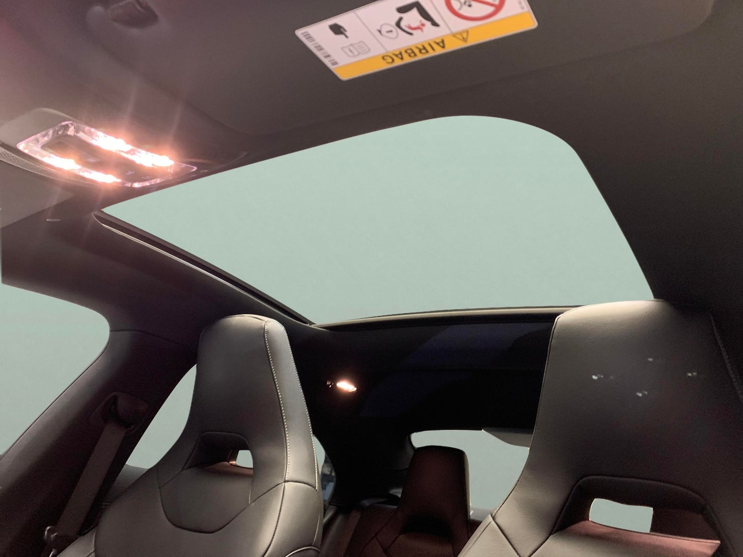 Used Mercedes-Benz CLA 2022 for sale - 77281421: Photo 5