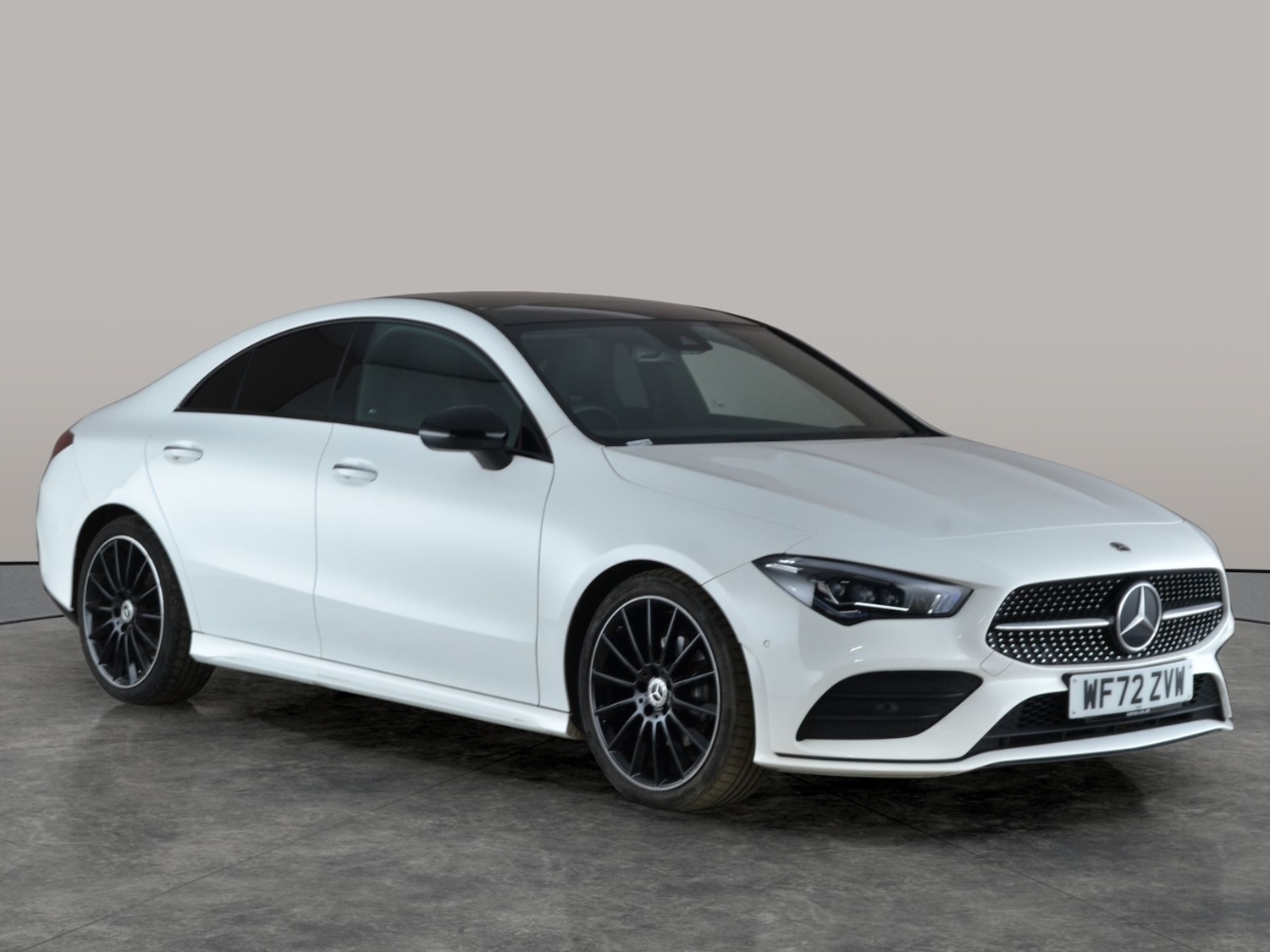 Used Mercedes-Benz CLA 2022 for sale - 77281421: Photo 9