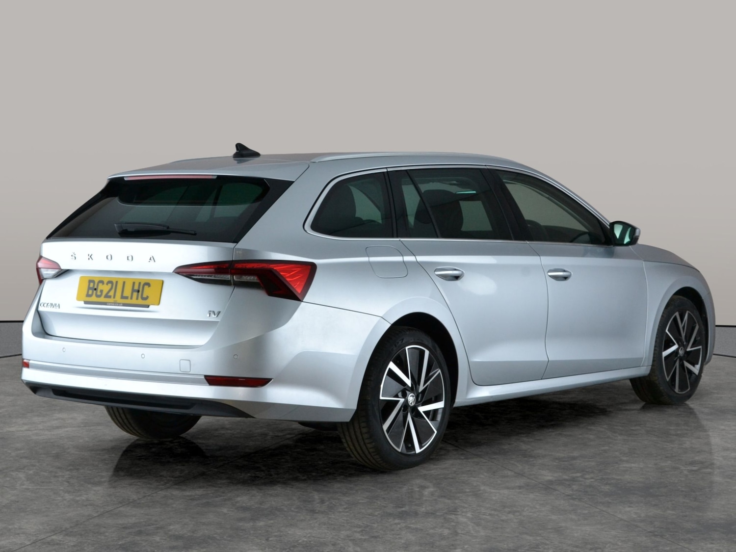 Used Skoda Octavia 2021 for sale - 77888175: Photo 10